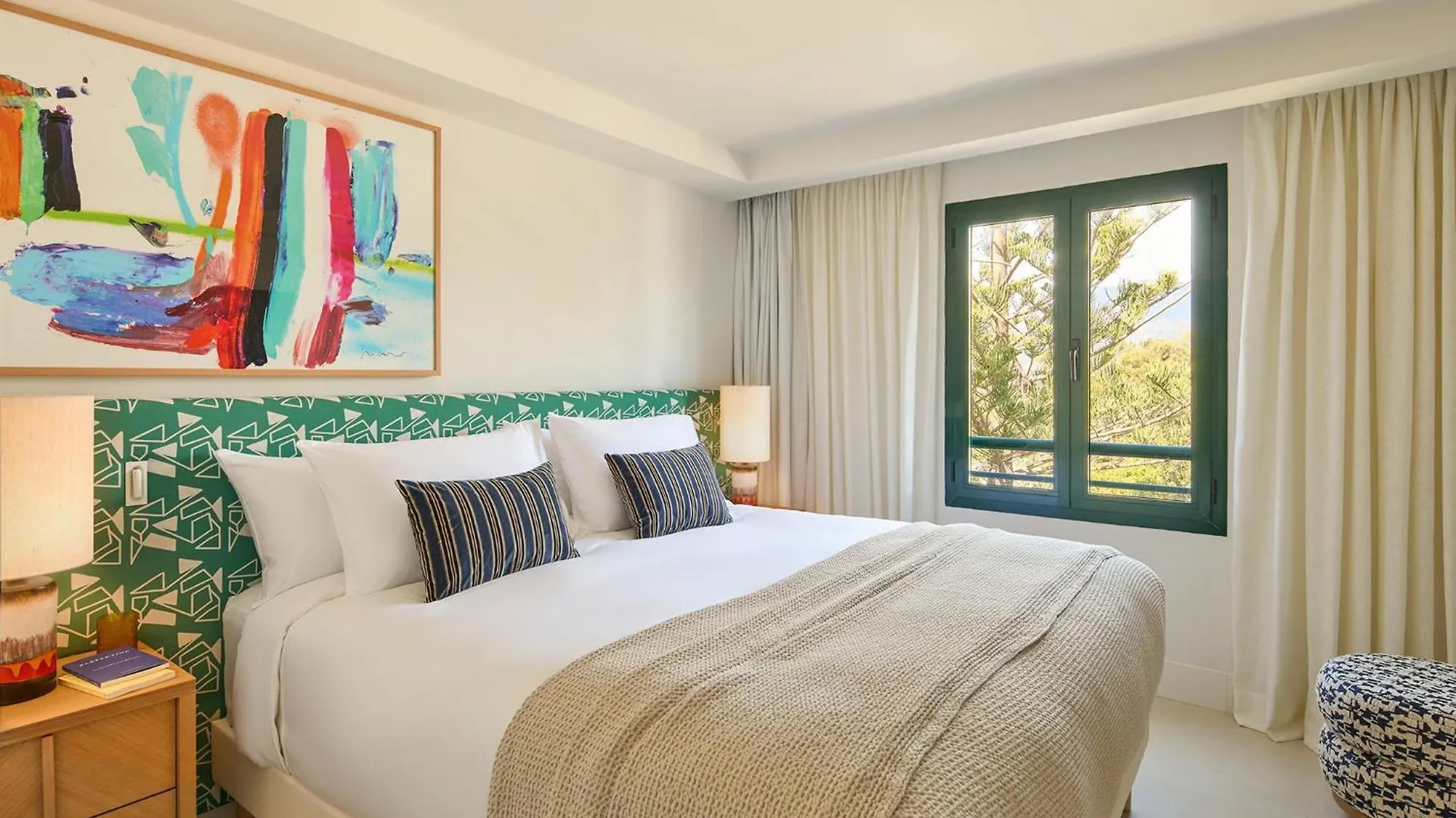 Kimpton Los Monteros Marbella By Ihg 스페인