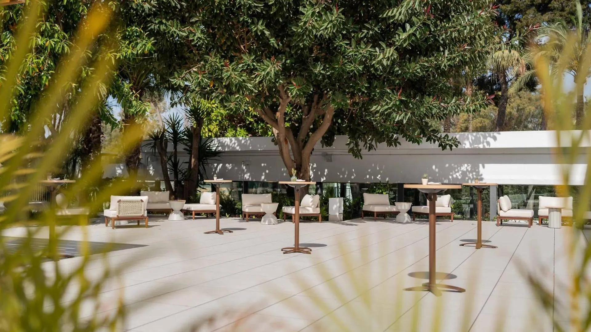 Kimpton Los Monteros Marbella By Ihg