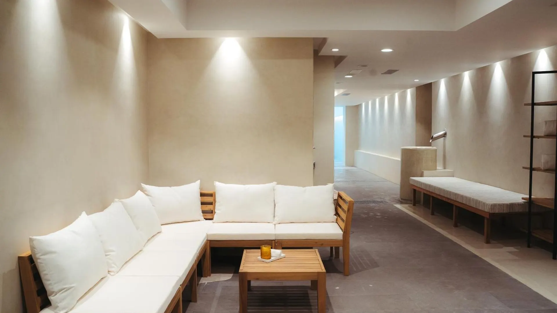Kimpton Los Monteros Marbella By Ihg