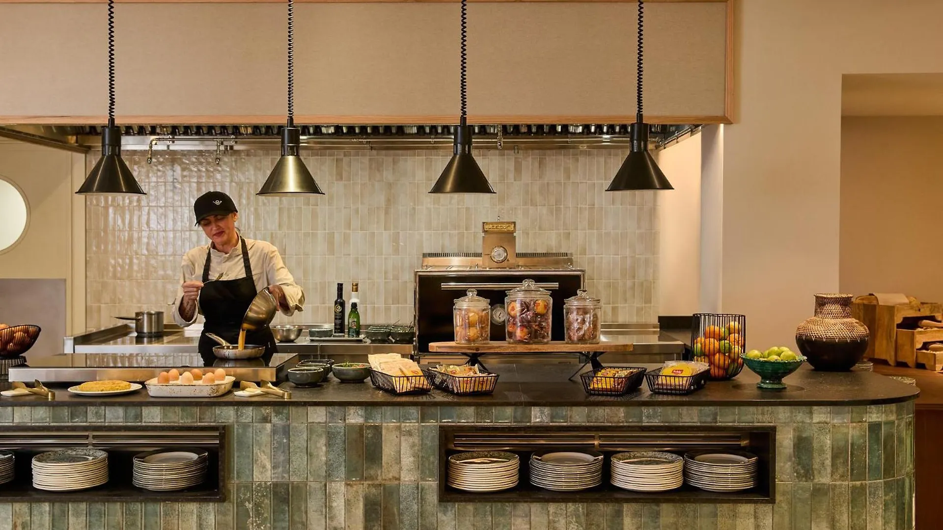 호텔 Kimpton Los Monteros Marbella By Ihg