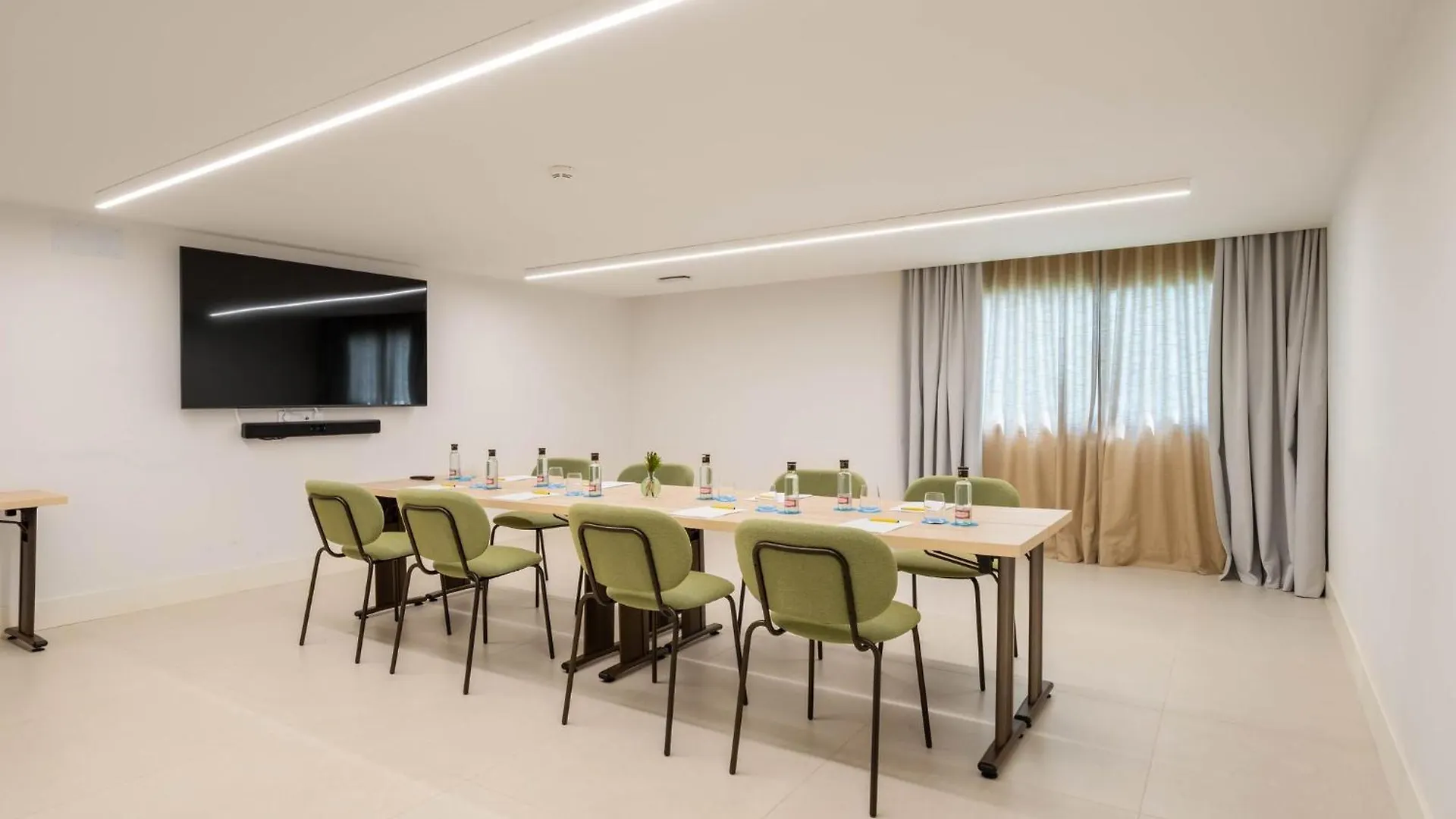 Kimpton Los Monteros Marbella By Ihg 스페인