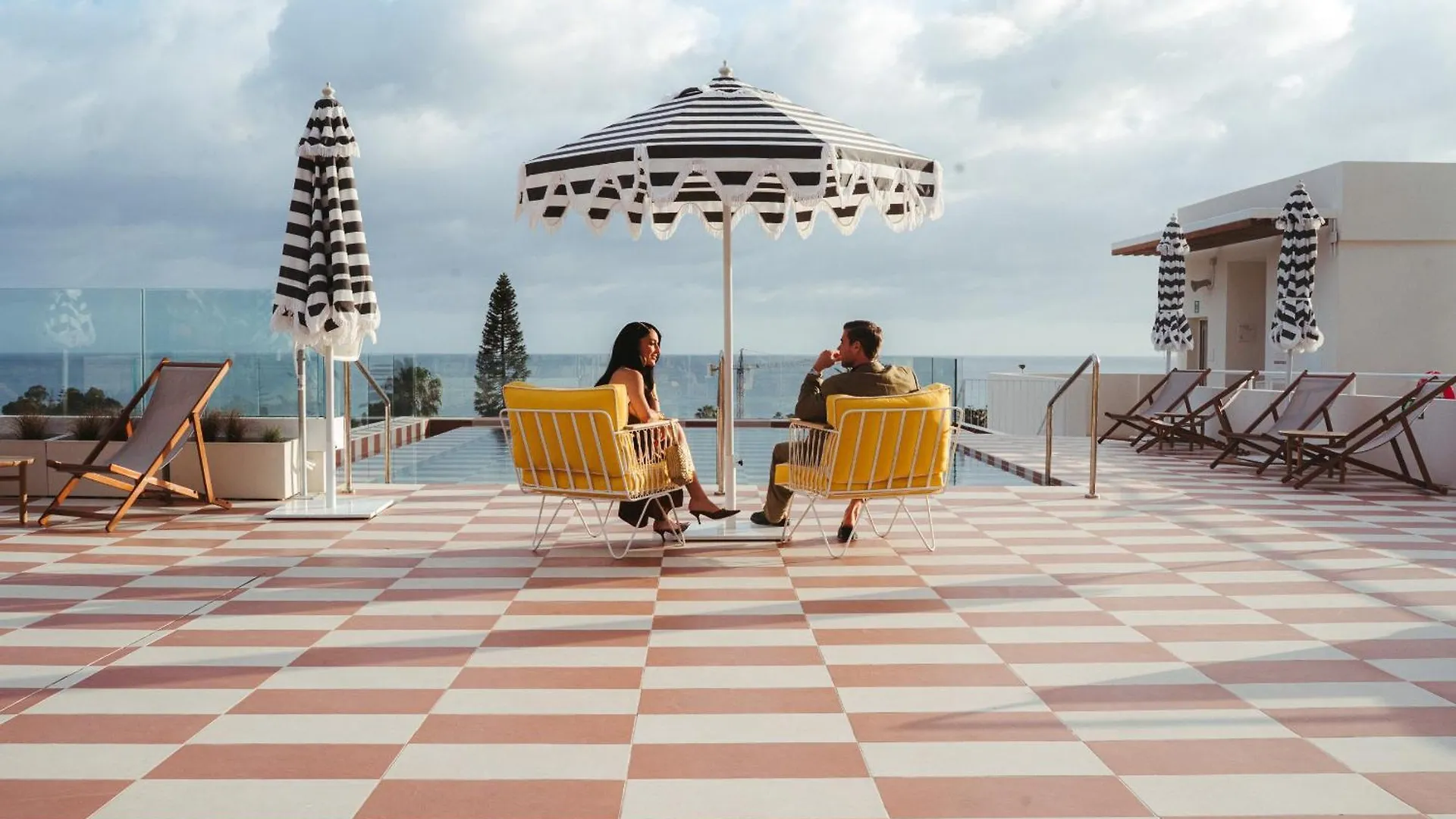 Kimpton Los Monteros Marbella By Ihg 호텔