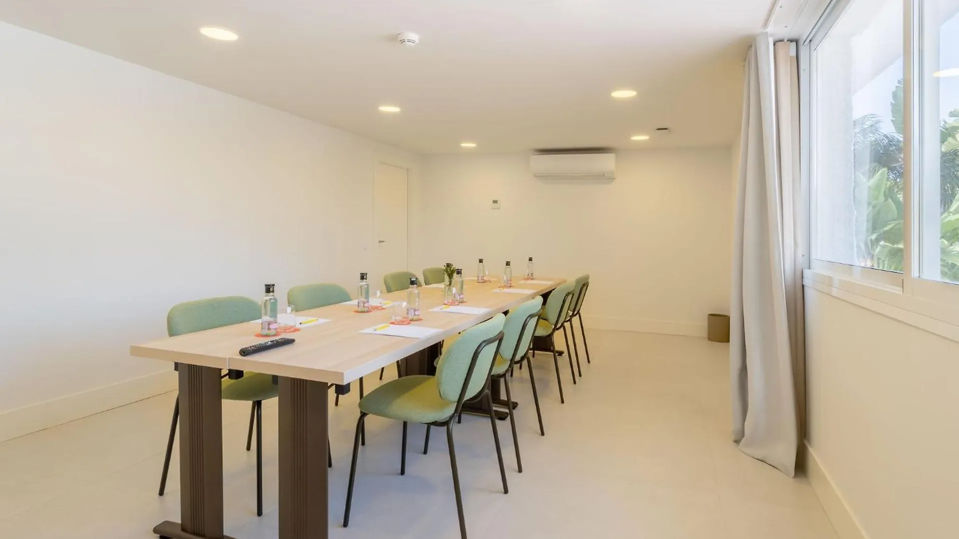호텔 Kimpton Los Monteros Marbella By Ihg