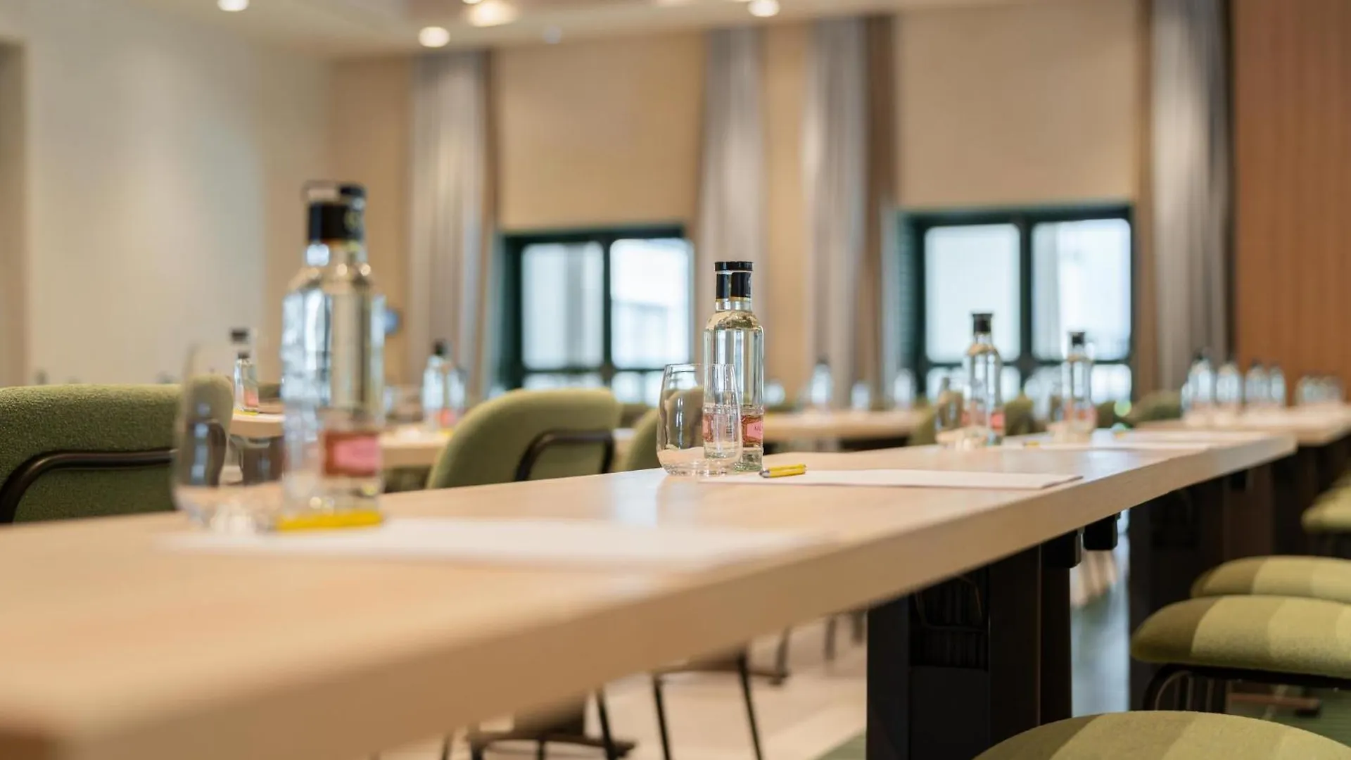 Kimpton Los Monteros Marbella By Ihg 스페인