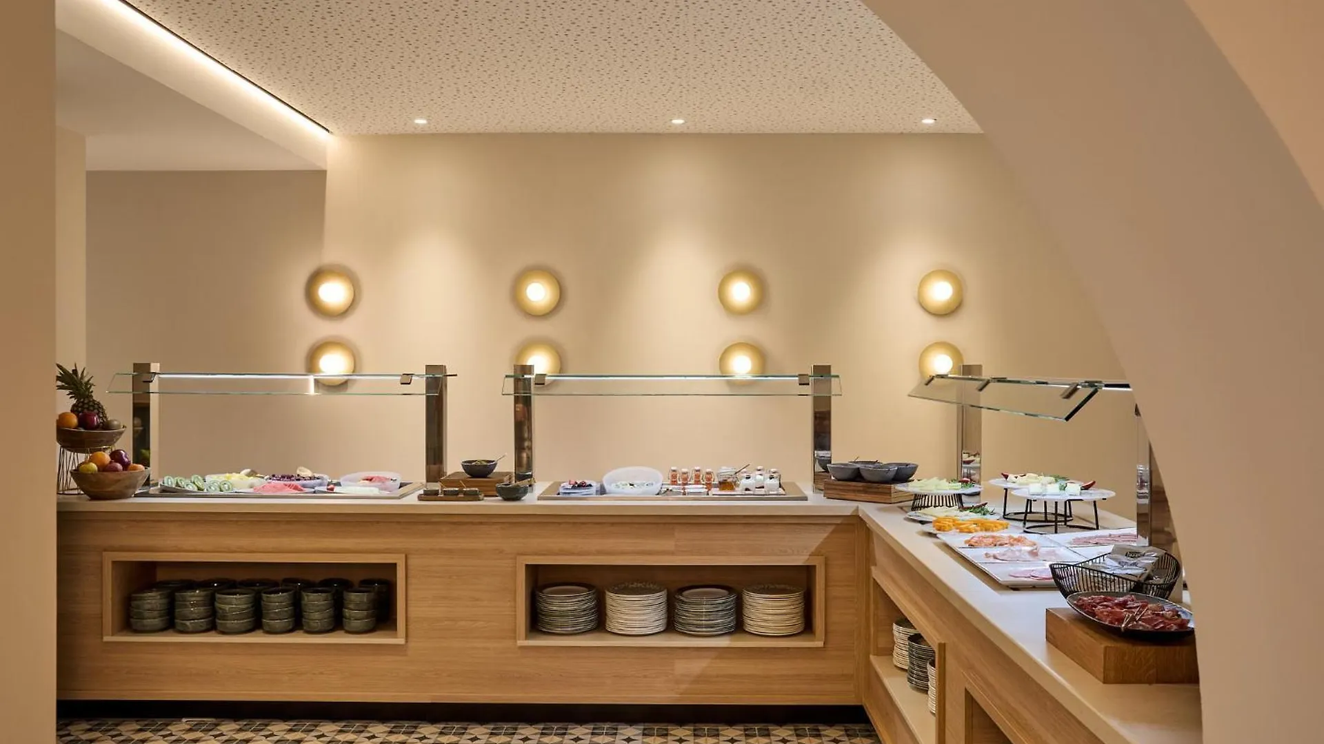 호텔 Kimpton Los Monteros Marbella By Ihg