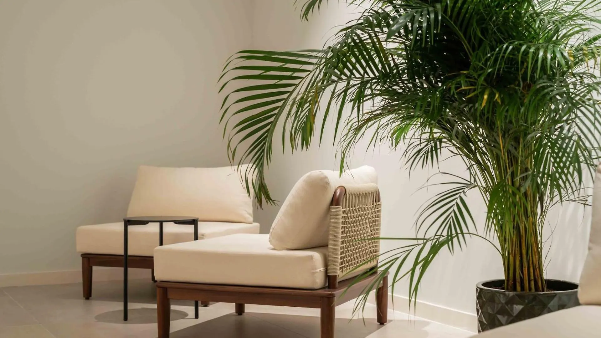 Kimpton Los Monteros Marbella By Ihg