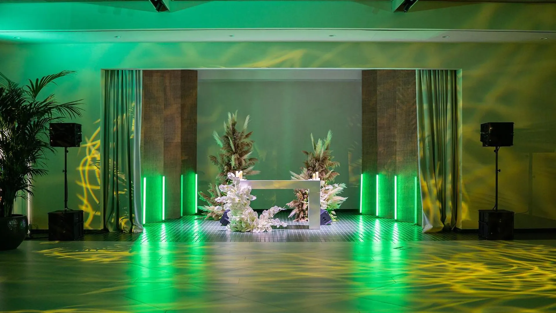 Kimpton Los Monteros Marbella By Ihg 스페인