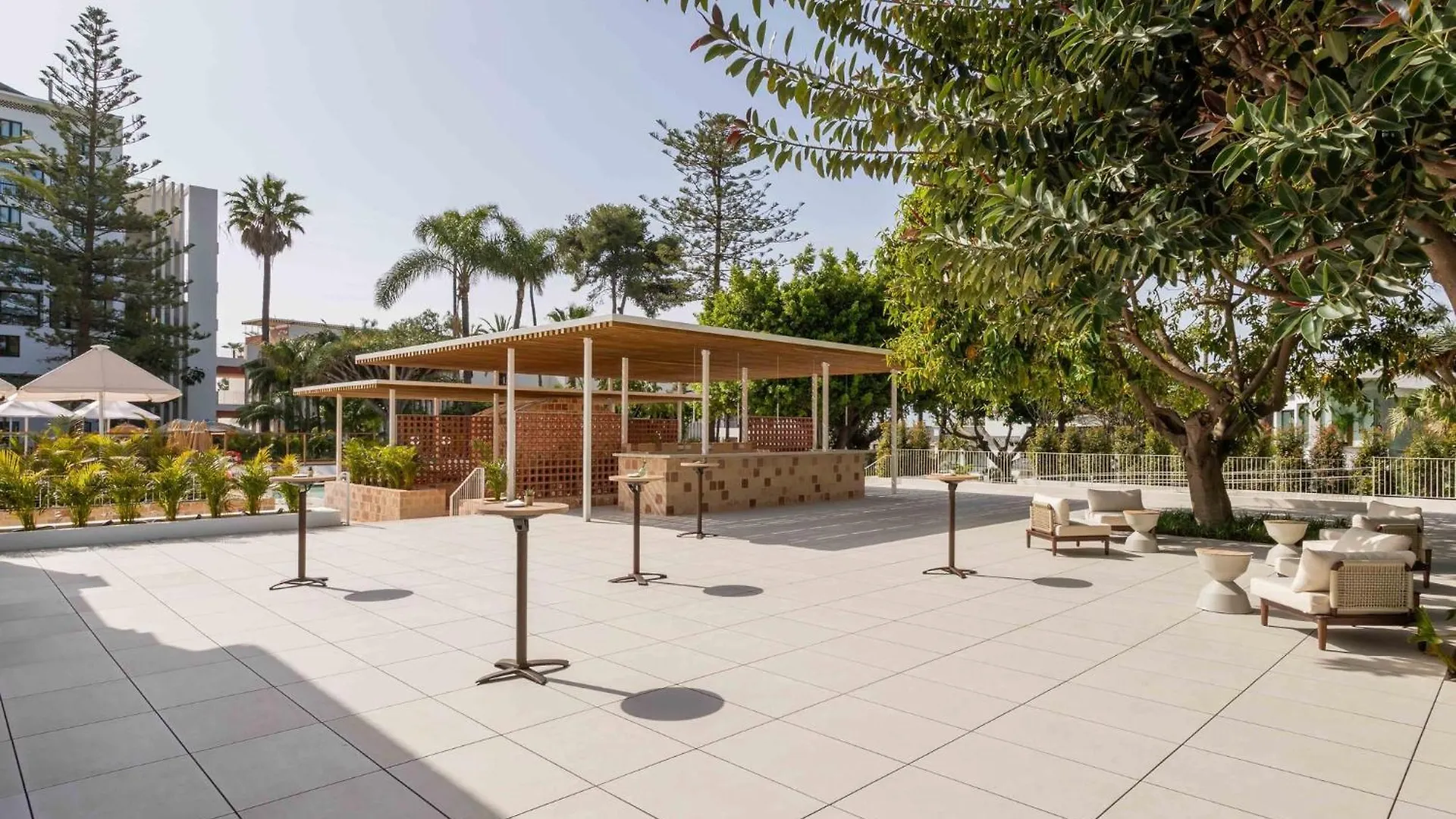 Kimpton Los Monteros Marbella By Ihg 호텔