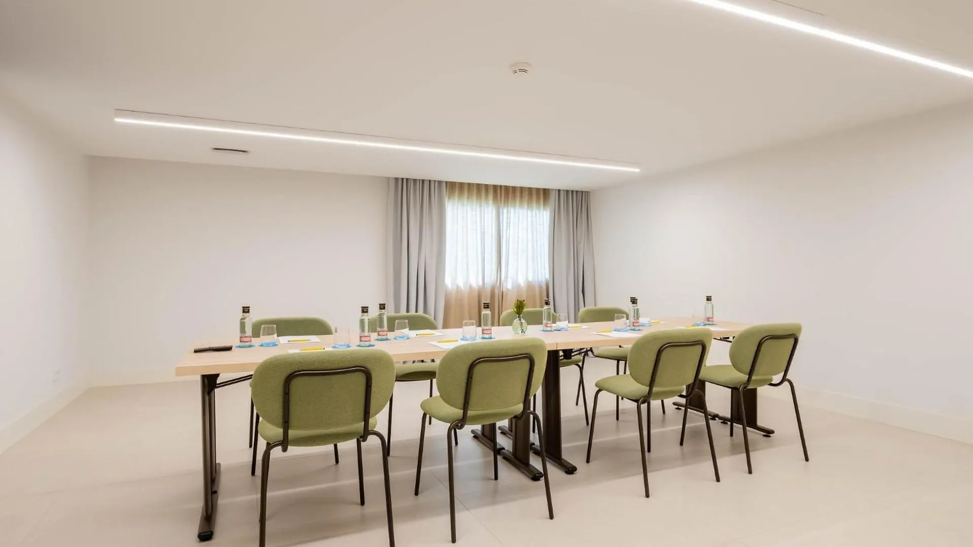 Kimpton Los Monteros Marbella By Ihg