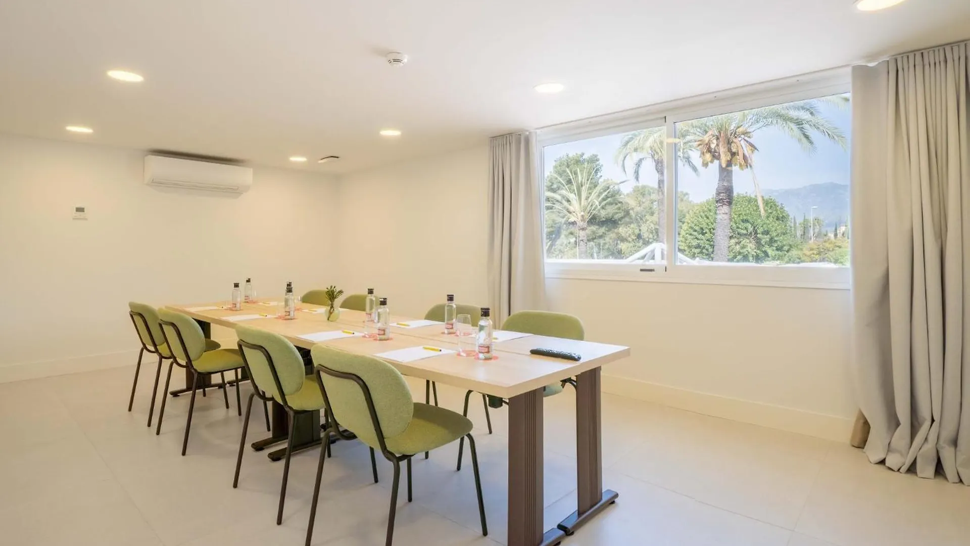 Kimpton Los Monteros Marbella By Ihg 5*,