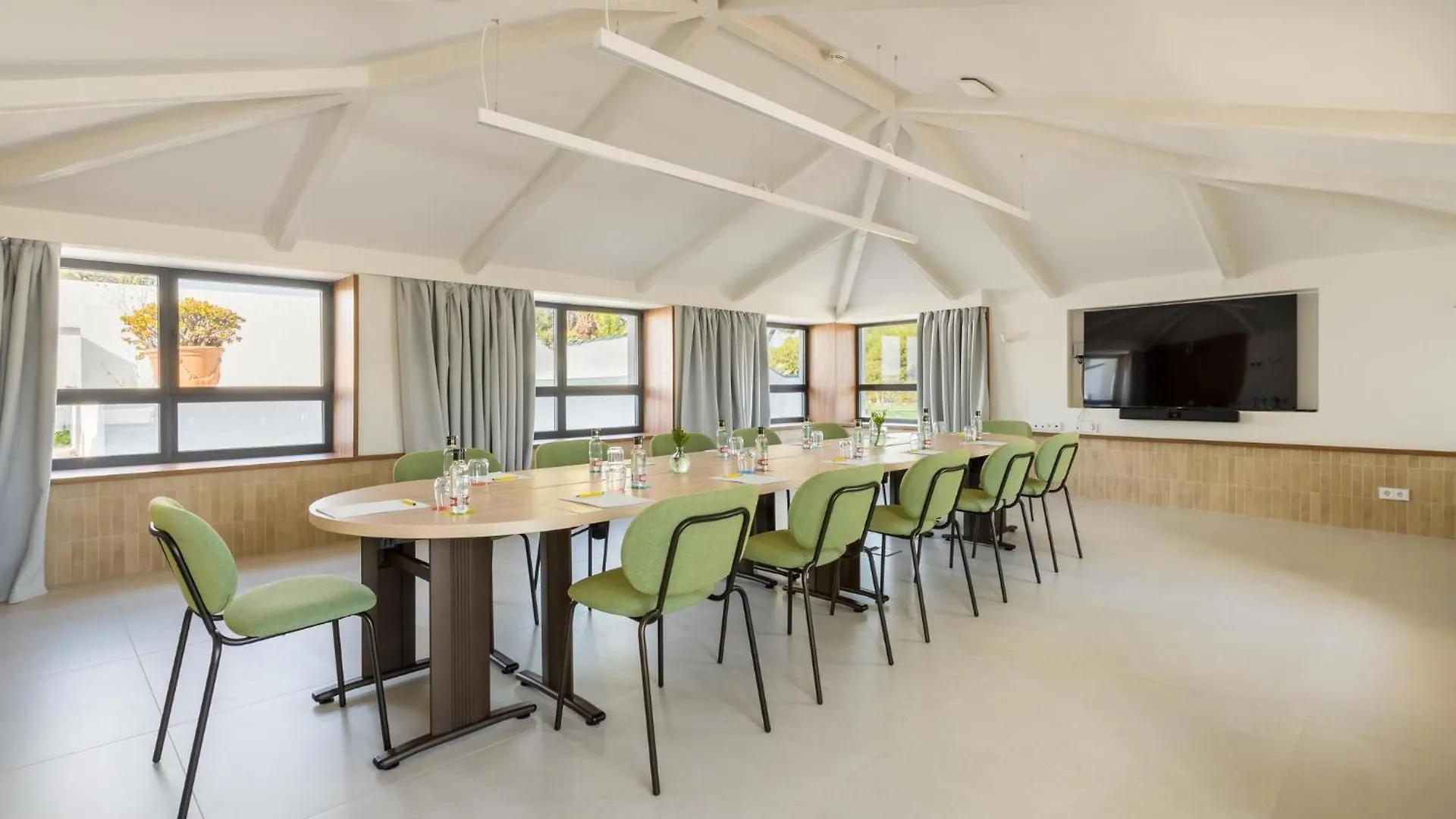 Kimpton Los Monteros Marbella By Ihg 호텔