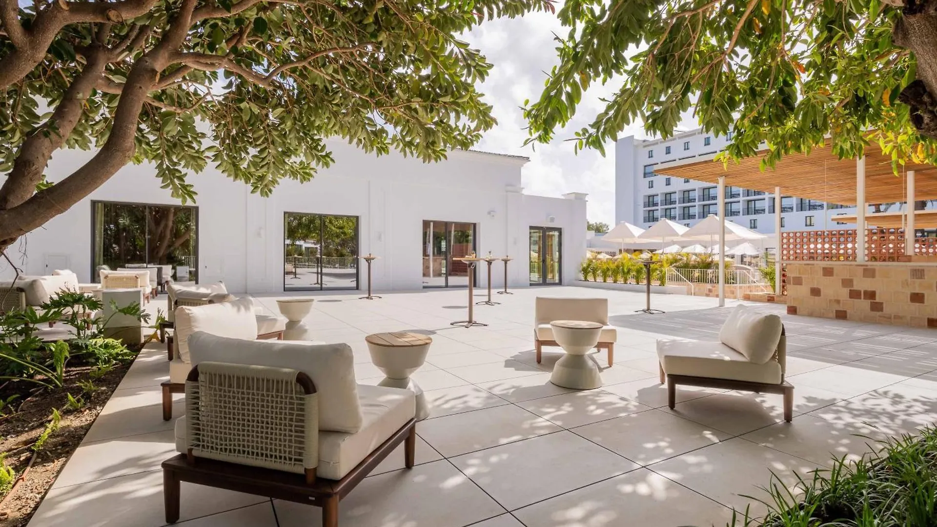 호텔 Kimpton Los Monteros Marbella By Ihg