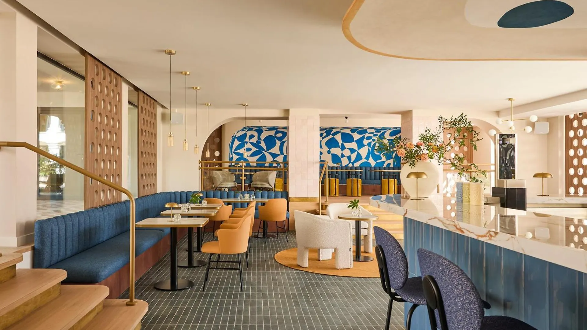 Kimpton Los Monteros Marbella By Ihg 5*,  Spain