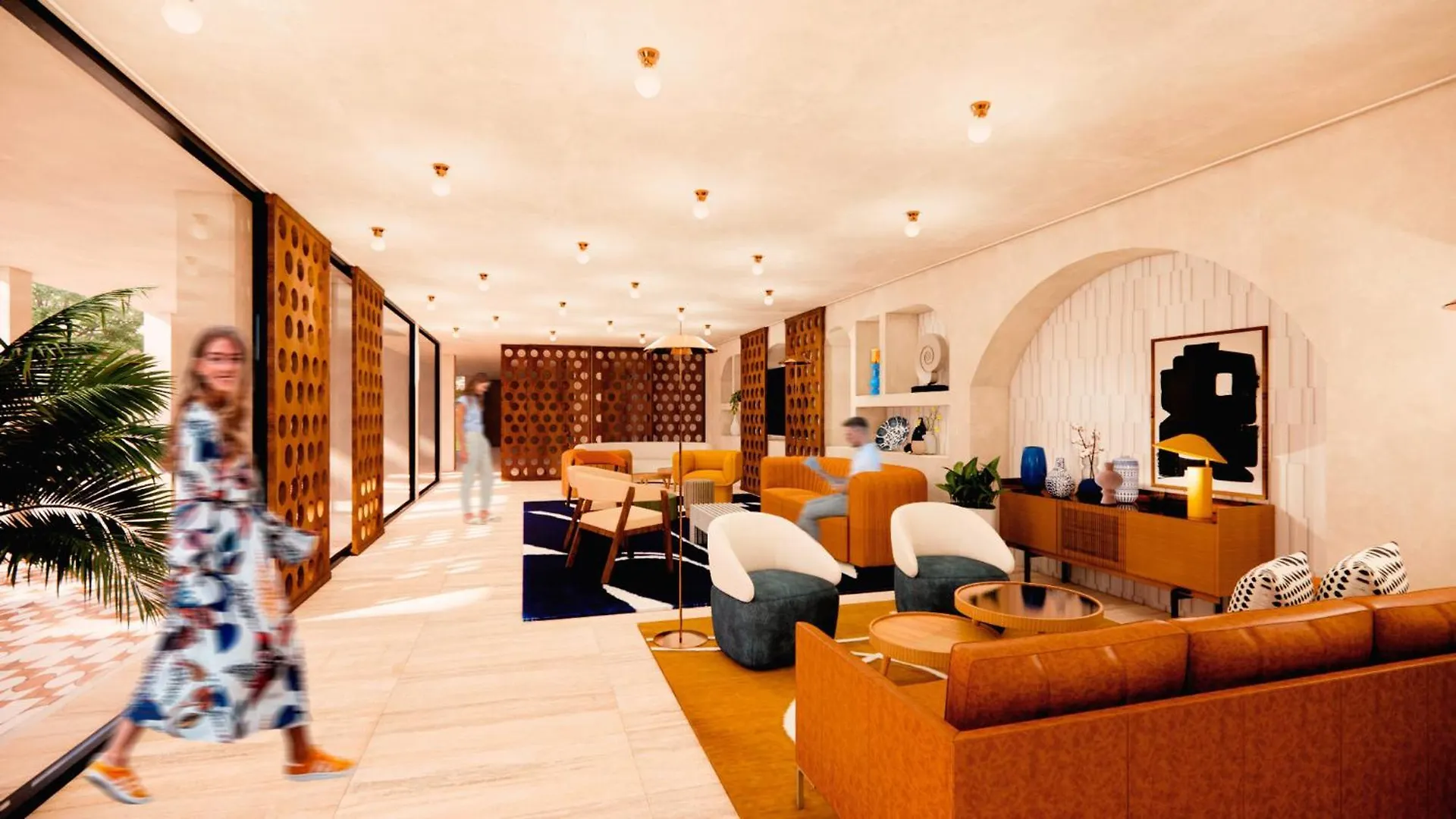 Kimpton Los Monteros Marbella By Ihg Hotel