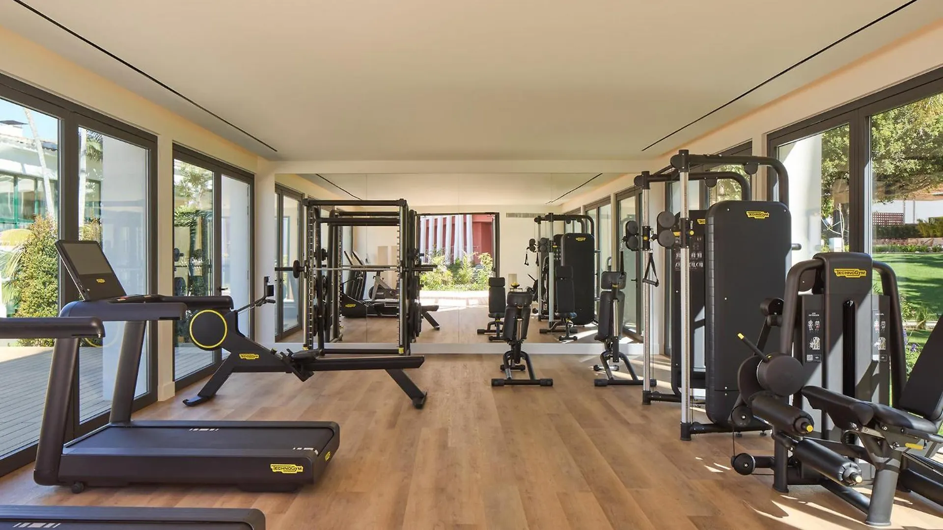 Kimpton Los Monteros Marbella By Ihg