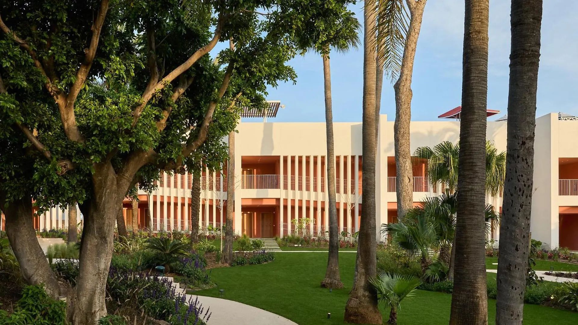 Kimpton Los Monteros Marbella By Ihg Hotel
