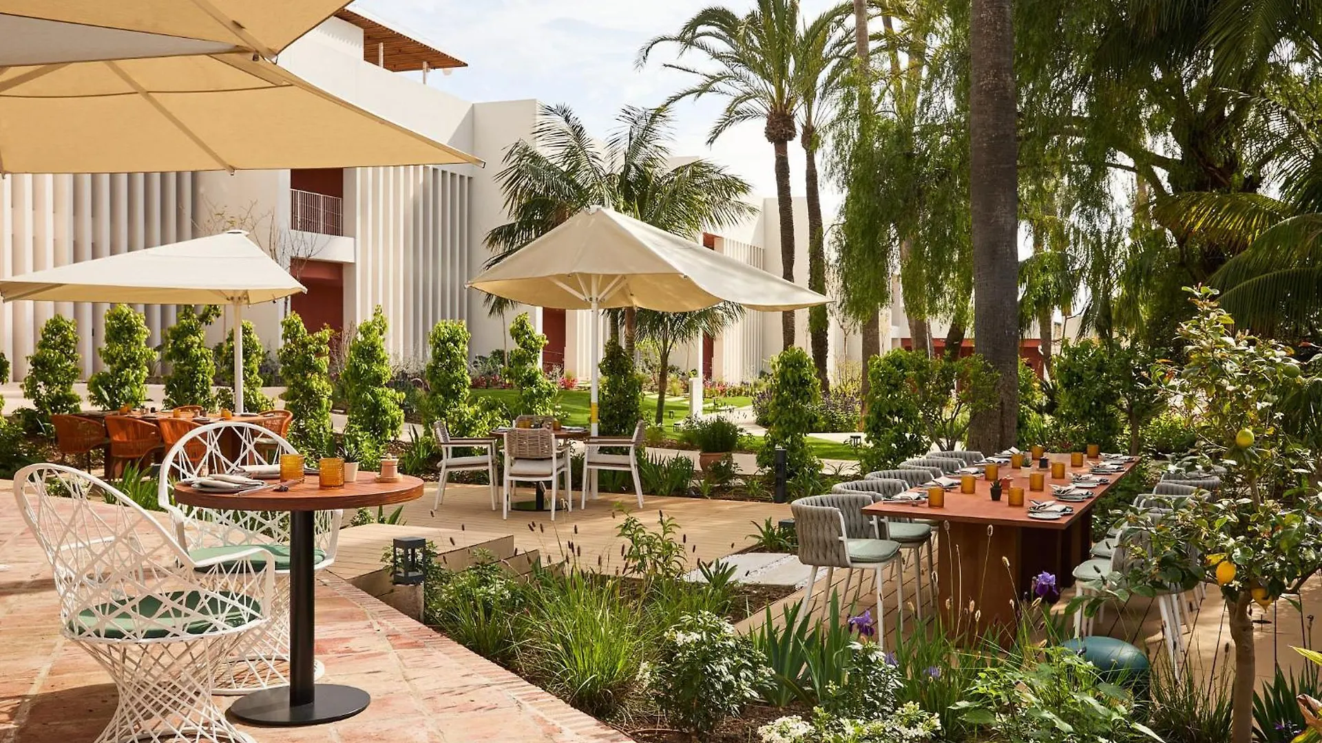Hotel Kimpton Los Monteros Marbella By Ihg