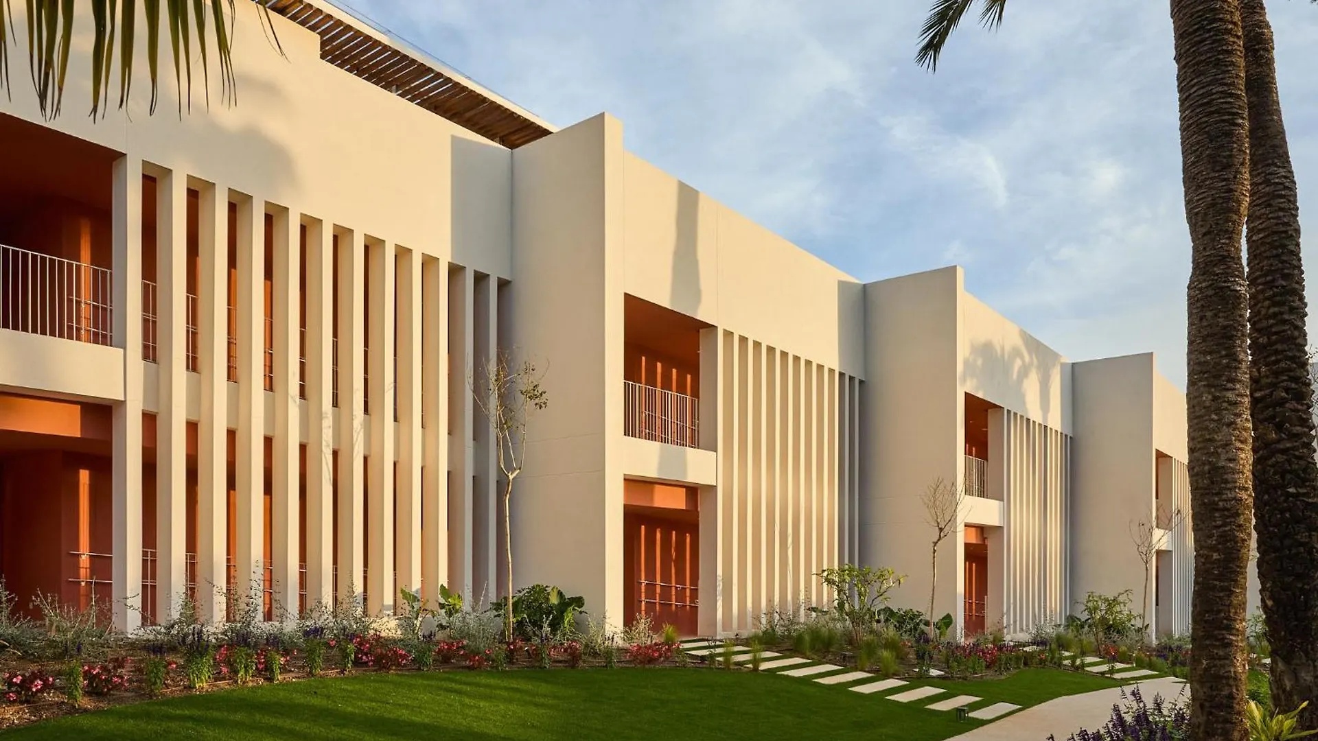 Kimpton Los Monteros Marbella By Ihg Hotel