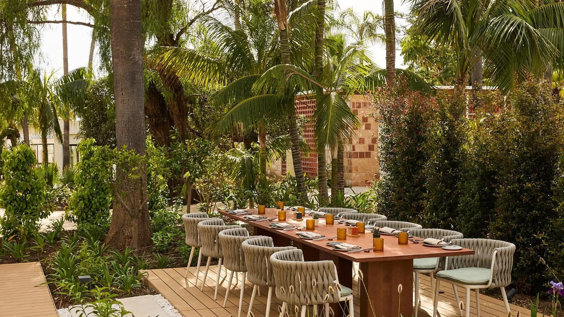 Hotel Kimpton Los Monteros Marbella By Ihg