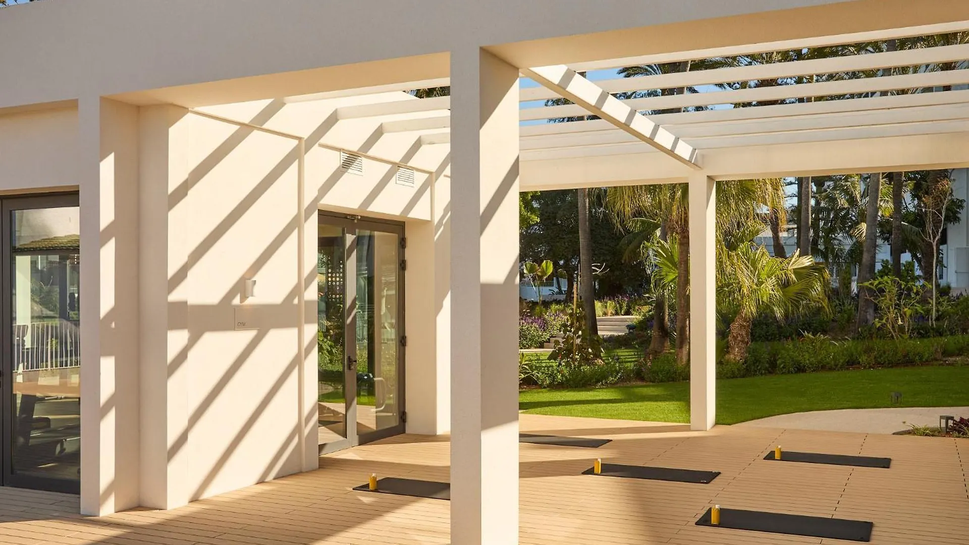 Kimpton Los Monteros Marbella By Ihg Hotel