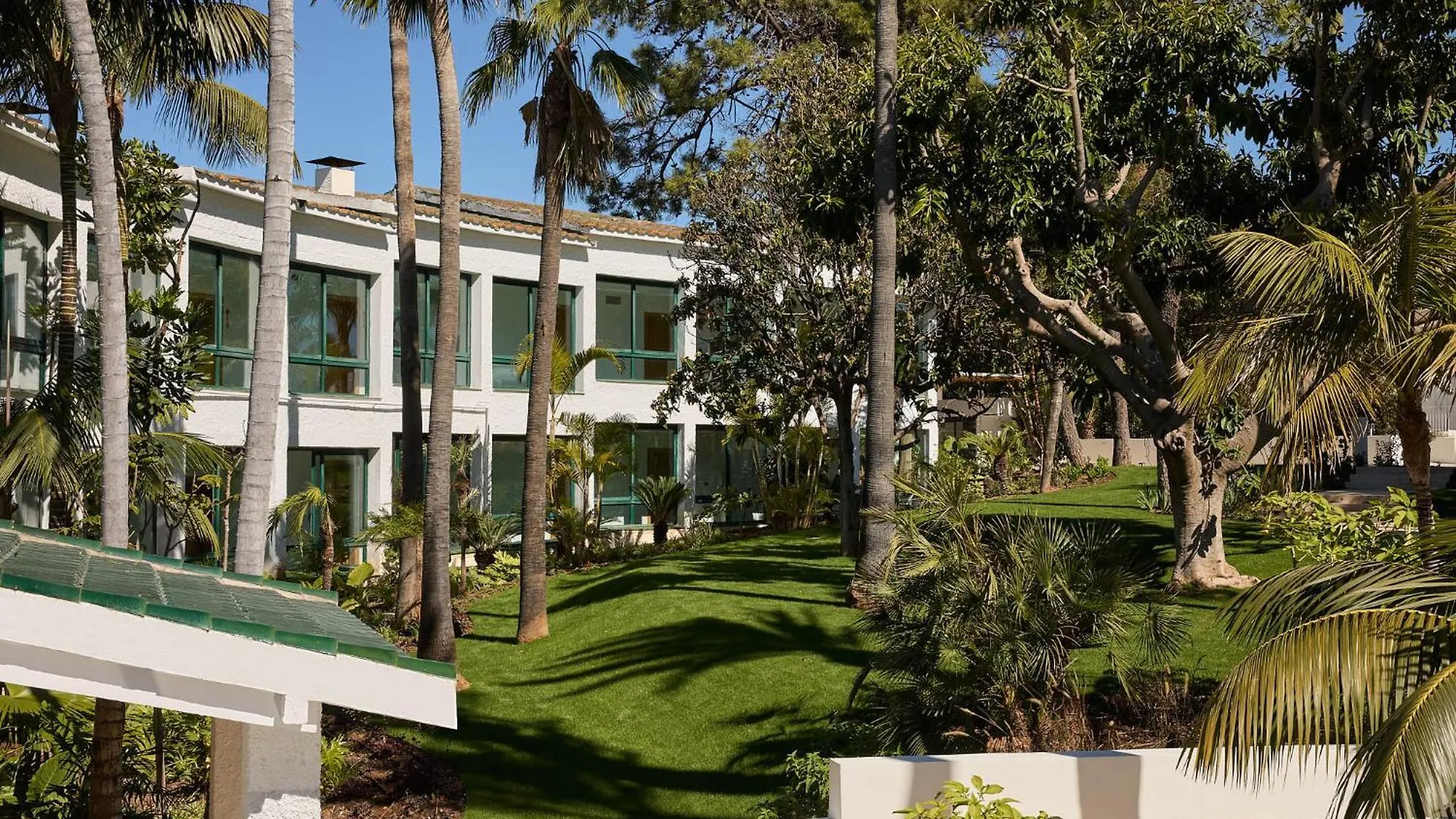 Kimpton Los Monteros Marbella By Ihg